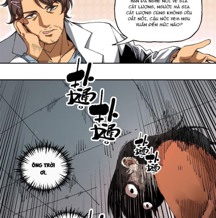 Thiếu Niên Nghiện Net Lưu Thiện Quật Khởi Chapter 1 - Trang 2