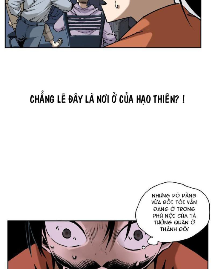 Thiếu Niên Nghiện Net Lưu Thiện Quật Khởi Chapter 1 - Trang 2