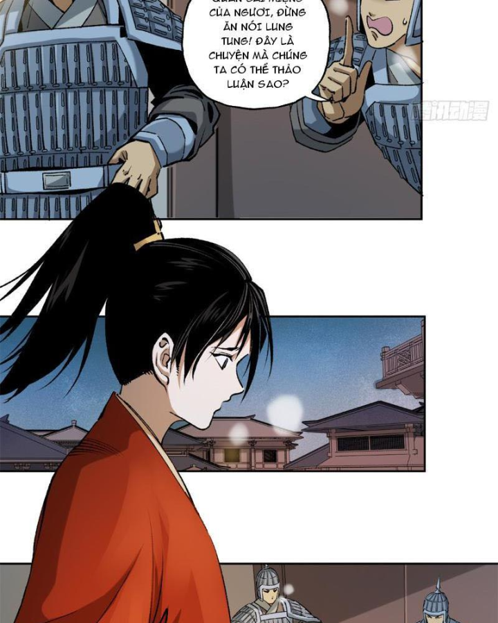 Thiếu Niên Nghiện Net Lưu Thiện Quật Khởi Chapter 1 - Trang 2