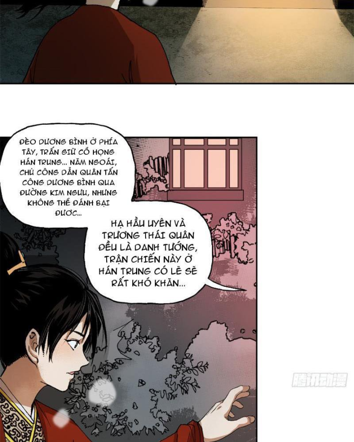 Thiếu Niên Nghiện Net Lưu Thiện Quật Khởi Chapter 1 - Trang 2