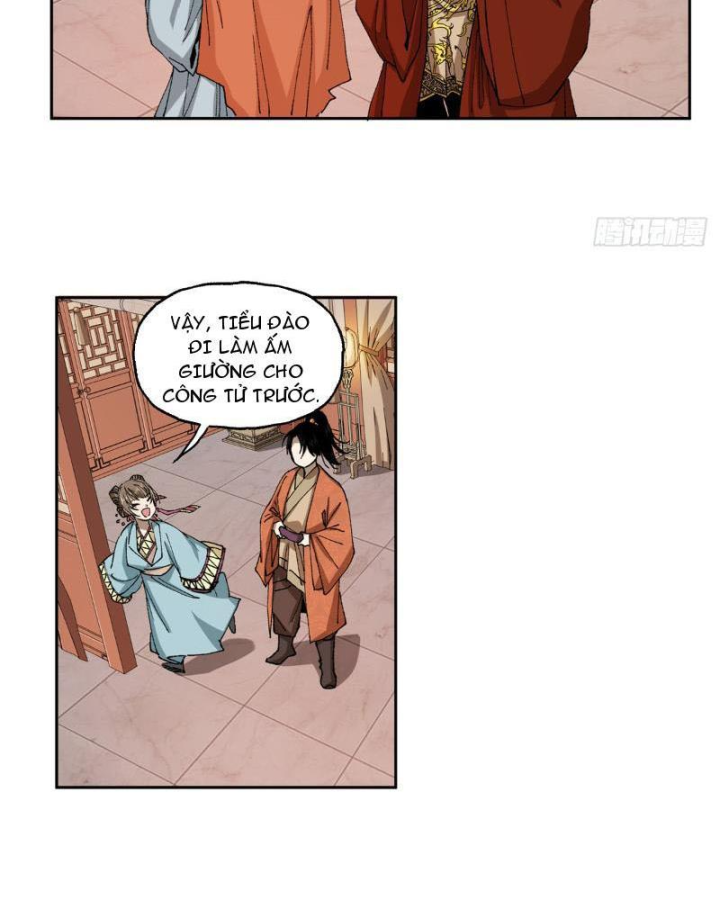 Thiếu Niên Nghiện Net Lưu Thiện Quật Khởi Chapter 1 - Trang 2