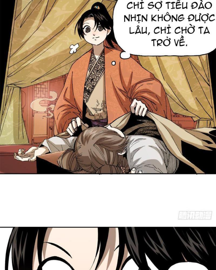 Thiếu Niên Nghiện Net Lưu Thiện Quật Khởi Chapter 1 - Trang 2