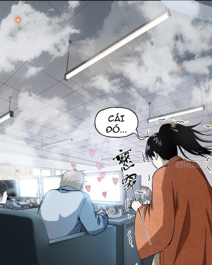 Thiếu Niên Nghiện Net Lưu Thiện Quật Khởi Chapter 1 - Trang 2