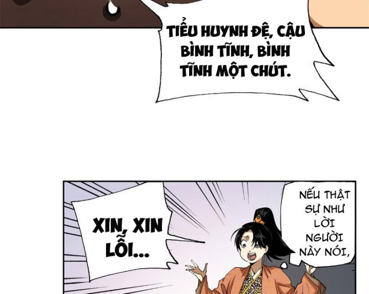 Thiếu Niên Nghiện Net Lưu Thiện Quật Khởi Chapter 2 - Trang 2