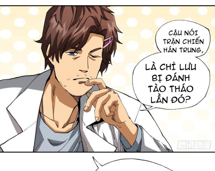 Thiếu Niên Nghiện Net Lưu Thiện Quật Khởi Chapter 2 - Trang 2