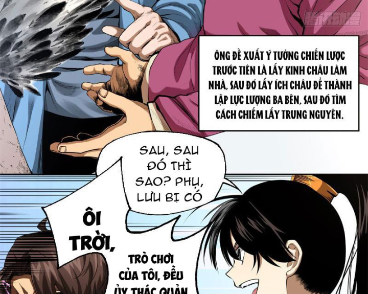 Thiếu Niên Nghiện Net Lưu Thiện Quật Khởi Chapter 2 - Trang 2