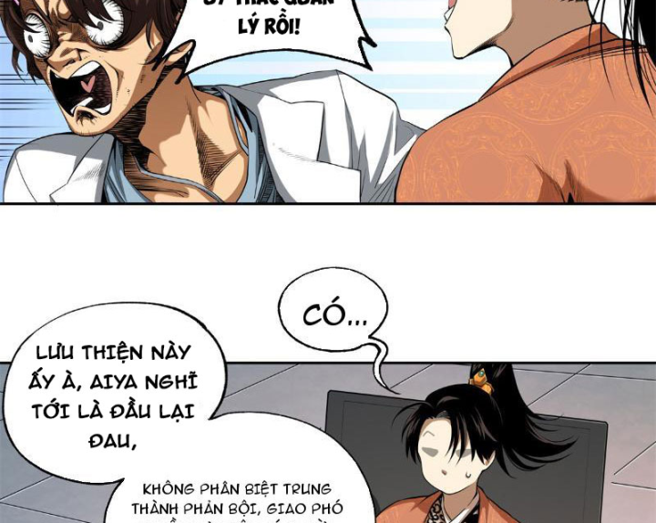 Thiếu Niên Nghiện Net Lưu Thiện Quật Khởi Chapter 2 - Trang 2