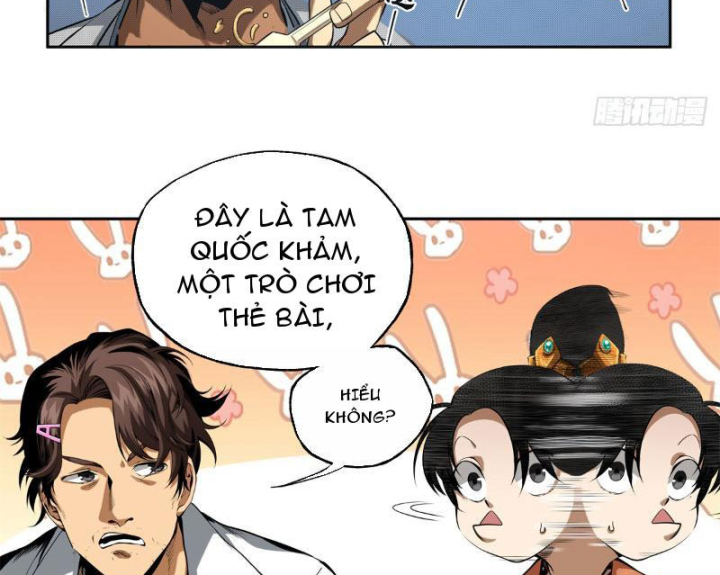 Thiếu Niên Nghiện Net Lưu Thiện Quật Khởi Chapter 2 - Trang 2