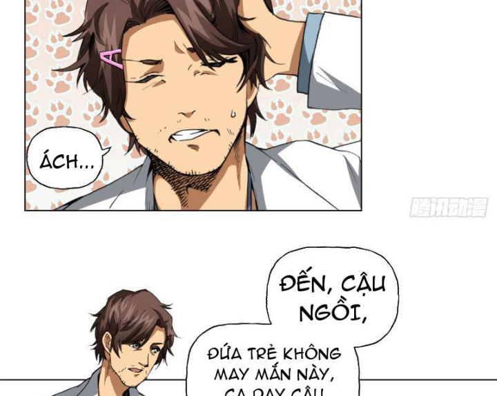 Thiếu Niên Nghiện Net Lưu Thiện Quật Khởi Chapter 2 - Trang 2