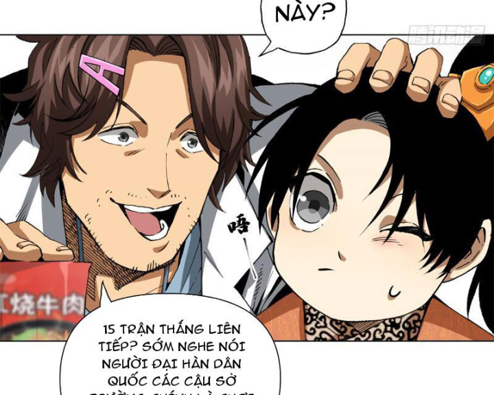 Thiếu Niên Nghiện Net Lưu Thiện Quật Khởi Chapter 2 - Trang 2