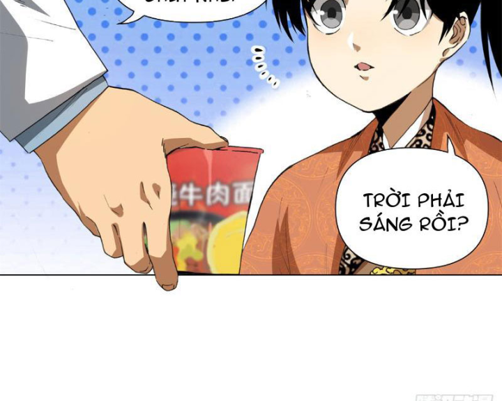 Thiếu Niên Nghiện Net Lưu Thiện Quật Khởi Chapter 2 - Trang 2