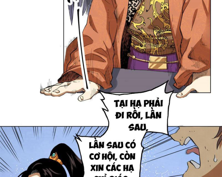 Thiếu Niên Nghiện Net Lưu Thiện Quật Khởi Chapter 2 - Trang 2