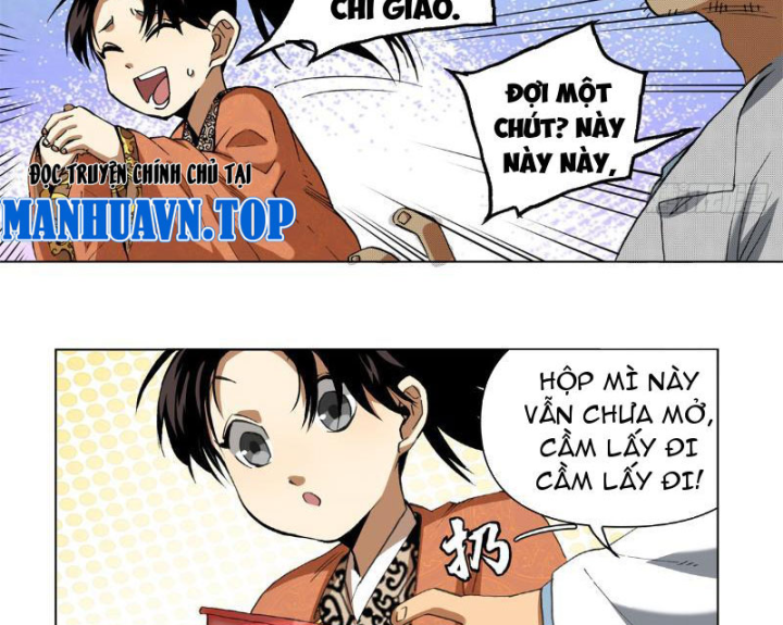 Thiếu Niên Nghiện Net Lưu Thiện Quật Khởi Chapter 2 - Trang 2