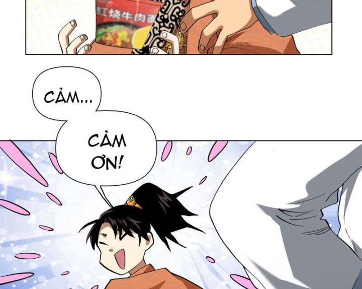 Thiếu Niên Nghiện Net Lưu Thiện Quật Khởi Chapter 2 - Trang 2