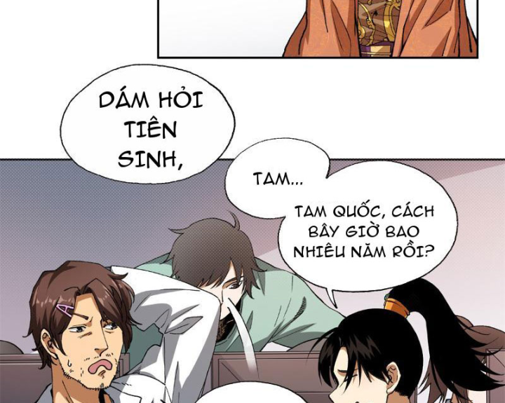 Thiếu Niên Nghiện Net Lưu Thiện Quật Khởi Chapter 2 - Trang 2