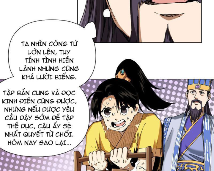 Thiếu Niên Nghiện Net Lưu Thiện Quật Khởi Chapter 3 - Trang 2