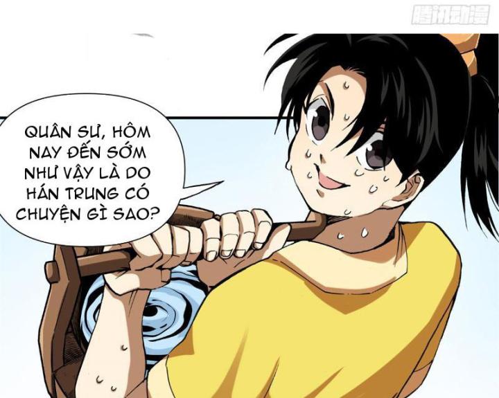 Thiếu Niên Nghiện Net Lưu Thiện Quật Khởi Chapter 3 - Trang 2