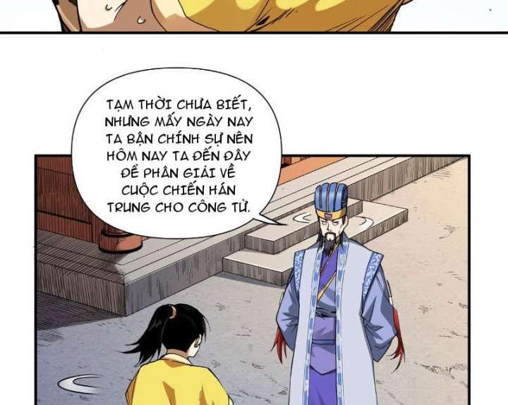 Thiếu Niên Nghiện Net Lưu Thiện Quật Khởi Chapter 3 - Trang 2