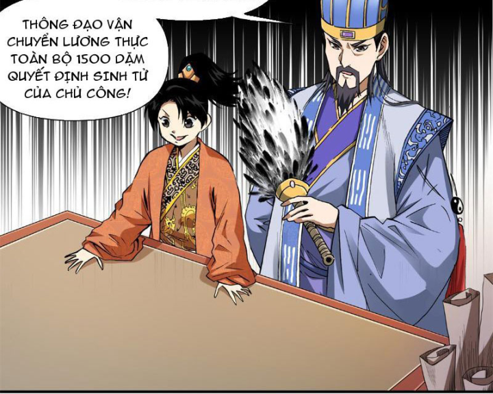 Thiếu Niên Nghiện Net Lưu Thiện Quật Khởi Chapter 3 - Trang 2