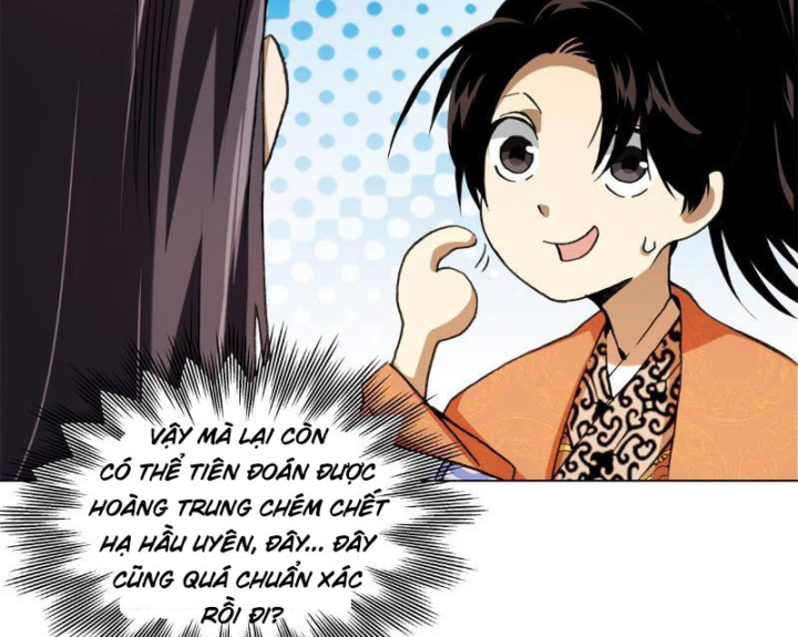 Thiếu Niên Nghiện Net Lưu Thiện Quật Khởi Chapter 3 - Trang 2