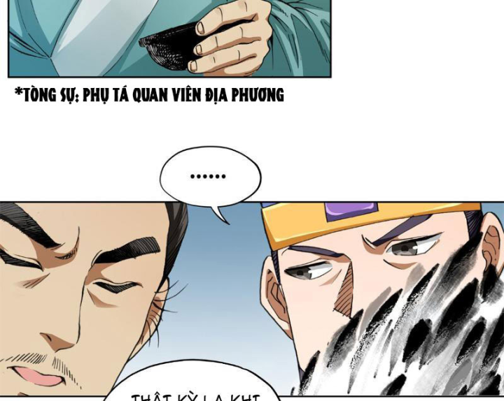 Thiếu Niên Nghiện Net Lưu Thiện Quật Khởi Chapter 3 - Trang 2