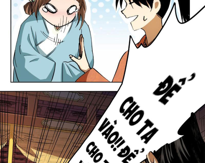 Thiếu Niên Nghiện Net Lưu Thiện Quật Khởi Chapter 3 - Trang 2