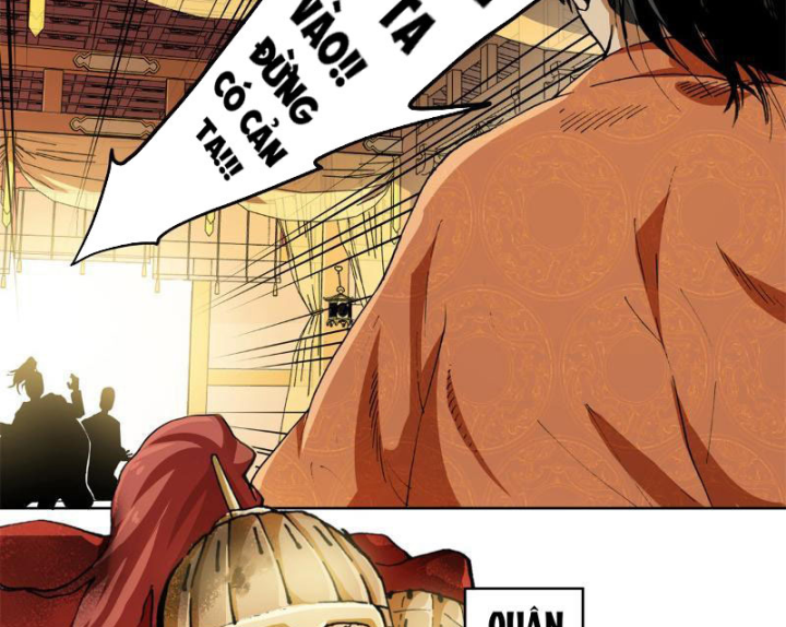 Thiếu Niên Nghiện Net Lưu Thiện Quật Khởi Chapter 3 - Trang 2