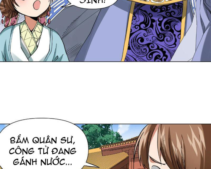 Thiếu Niên Nghiện Net Lưu Thiện Quật Khởi Chapter 3 - Trang 2