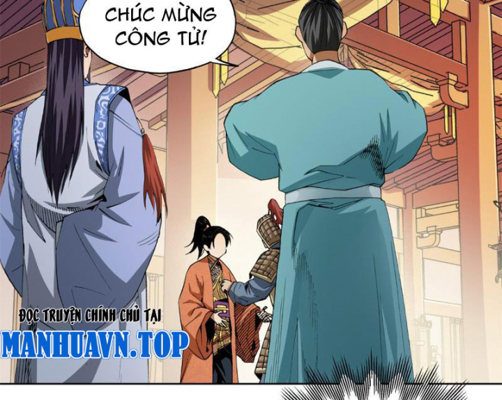 Thiếu Niên Nghiện Net Lưu Thiện Quật Khởi Chapter 3 - Trang 2