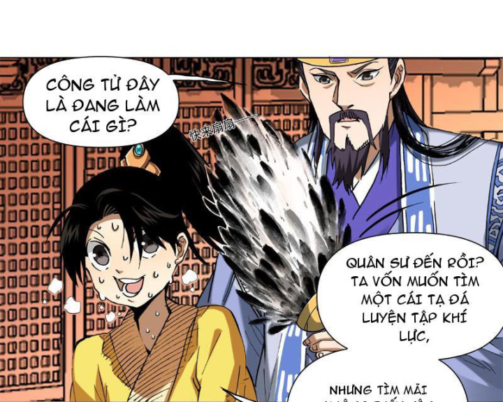 Thiếu Niên Nghiện Net Lưu Thiện Quật Khởi Chapter 3 - Trang 2