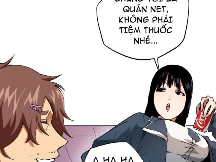 Thiếu Niên Nghiện Net Lưu Thiện Quật Khởi Chapter 4 - Trang 2
