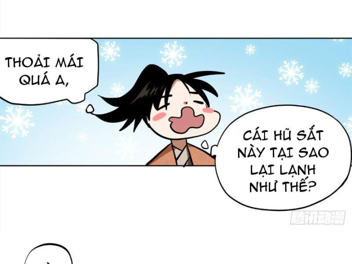 Thiếu Niên Nghiện Net Lưu Thiện Quật Khởi Chapter 4 - Trang 2