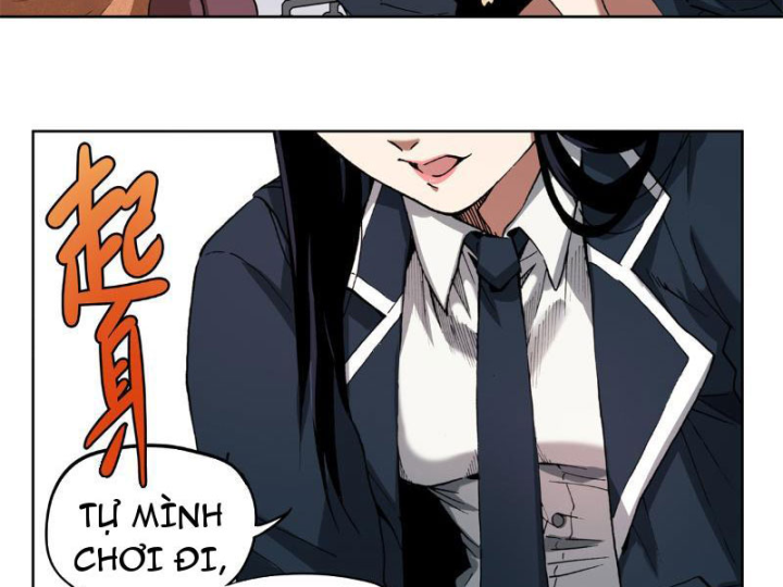 Thiếu Niên Nghiện Net Lưu Thiện Quật Khởi Chapter 4 - Trang 2