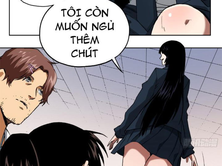 Thiếu Niên Nghiện Net Lưu Thiện Quật Khởi Chapter 4 - Trang 2