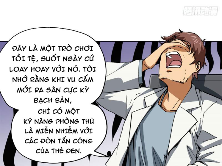 Thiếu Niên Nghiện Net Lưu Thiện Quật Khởi Chapter 4 - Trang 2