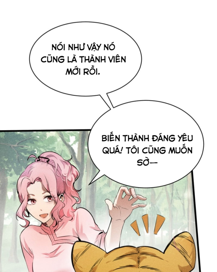 Dị Thú Của Ta Chỉ Có Trăm Triệu Điểm Cao Chapter 5 - Trang 2