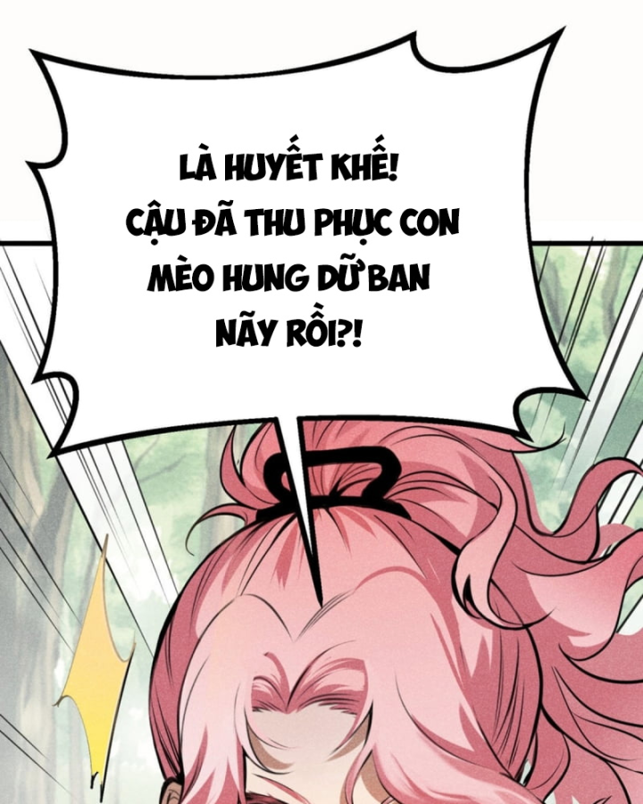 Dị Thú Của Ta Chỉ Có Trăm Triệu Điểm Cao Chapter 5 - Trang 2
