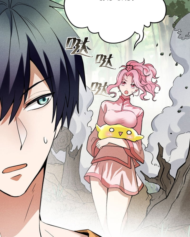 Dị Thú Của Ta Chỉ Có Trăm Triệu Điểm Cao Chapter 5 - Trang 2