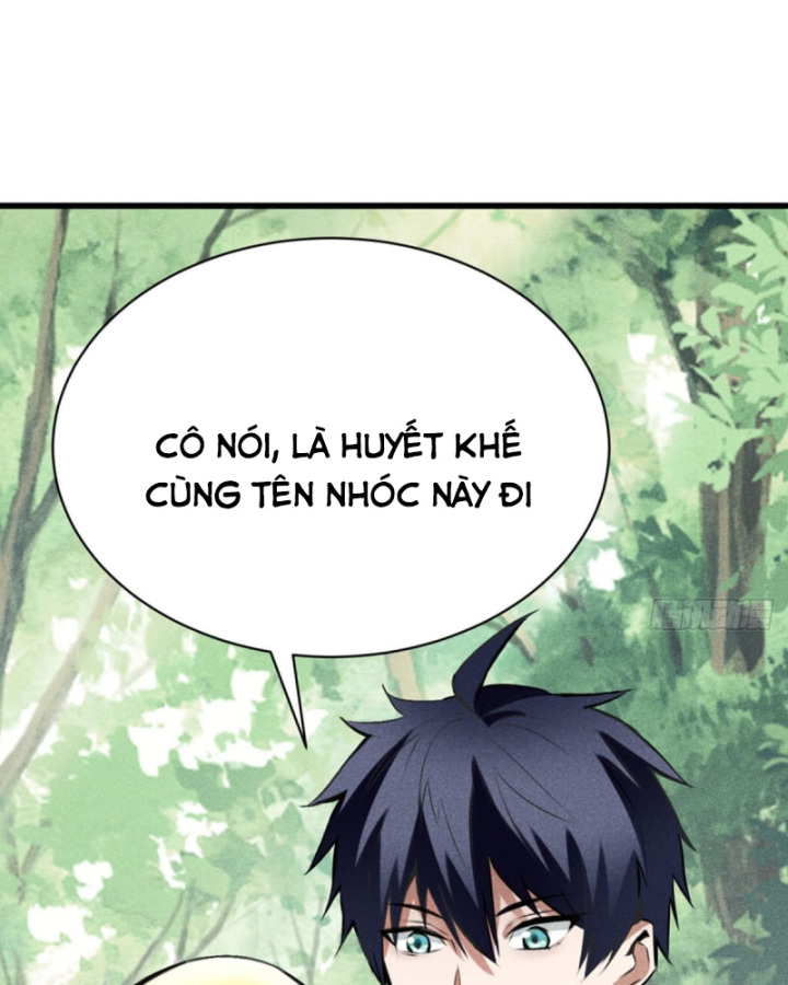 Dị Thú Của Ta Chỉ Có Trăm Triệu Điểm Cao Chapter 5 - Trang 2