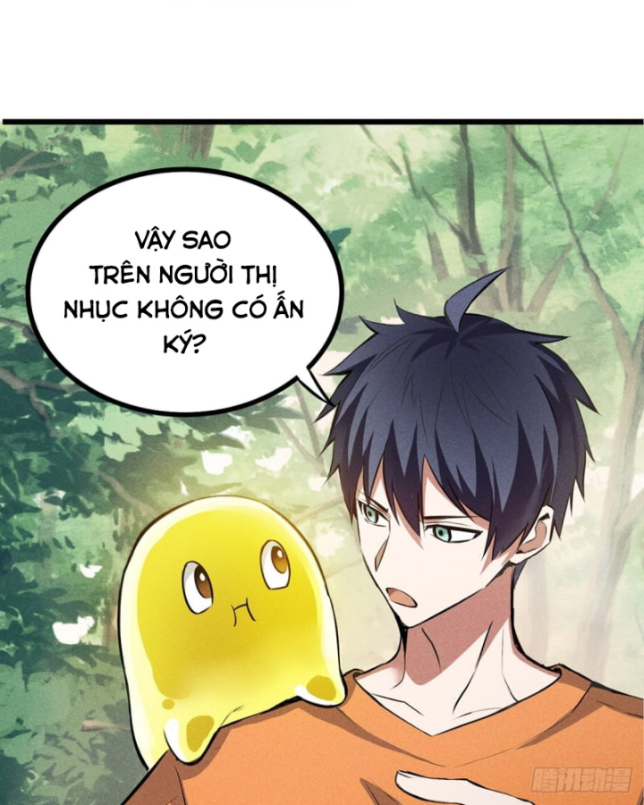 Dị Thú Của Ta Chỉ Có Trăm Triệu Điểm Cao Chapter 5 - Trang 2