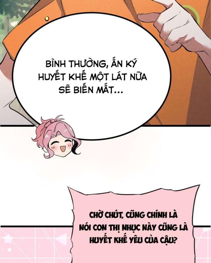 Dị Thú Của Ta Chỉ Có Trăm Triệu Điểm Cao Chapter 5 - Trang 2