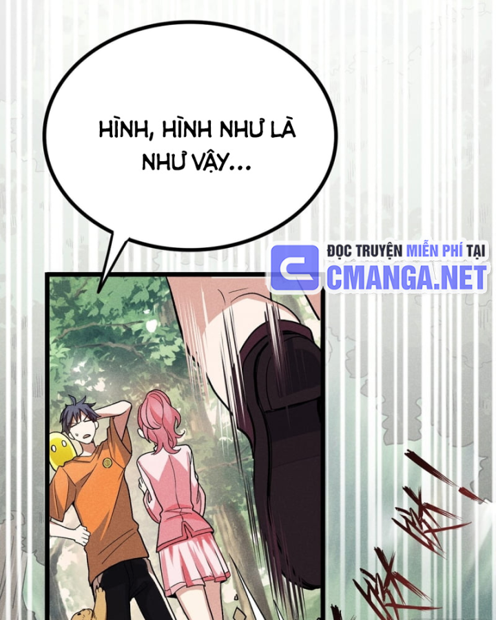 Dị Thú Của Ta Chỉ Có Trăm Triệu Điểm Cao Chapter 5 - Trang 2