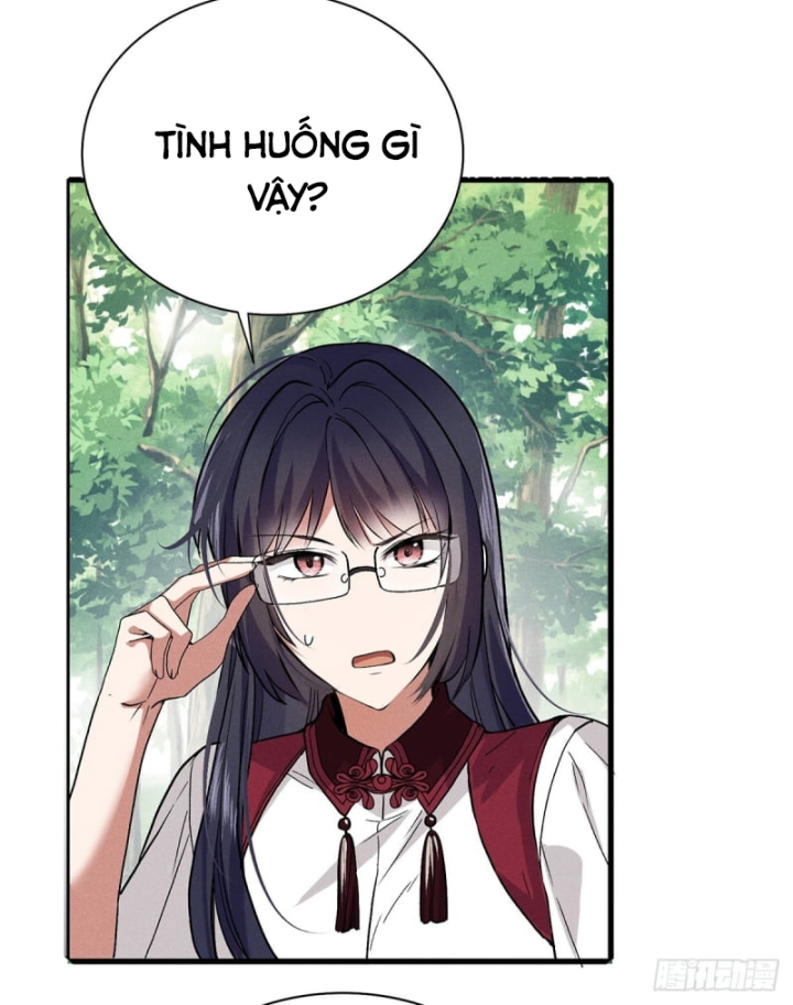 Dị Thú Của Ta Chỉ Có Trăm Triệu Điểm Cao Chapter 5 - Trang 2