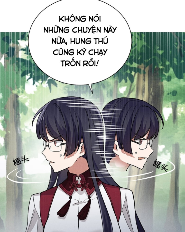 Dị Thú Của Ta Chỉ Có Trăm Triệu Điểm Cao Chapter 5 - Trang 2