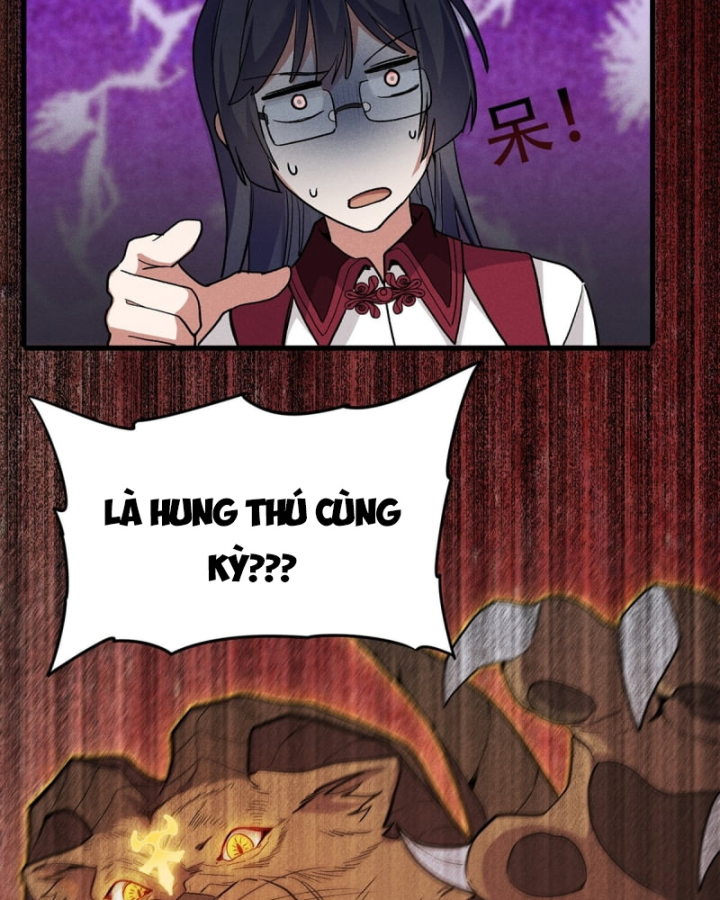 Dị Thú Của Ta Chỉ Có Trăm Triệu Điểm Cao Chapter 5 - Trang 2