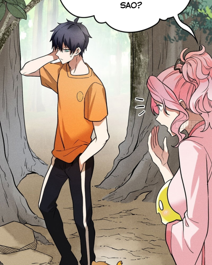 Dị Thú Của Ta Chỉ Có Trăm Triệu Điểm Cao Chapter 5 - Trang 2