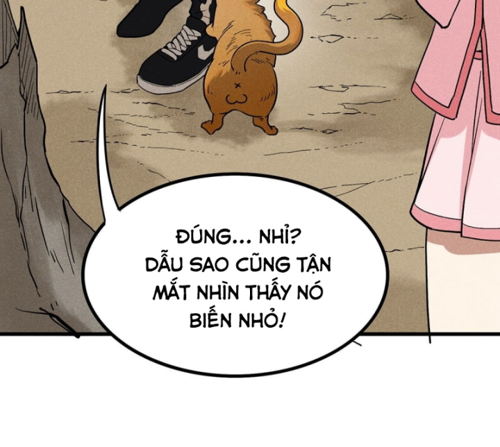 Dị Thú Của Ta Chỉ Có Trăm Triệu Điểm Cao Chapter 5 - Trang 2