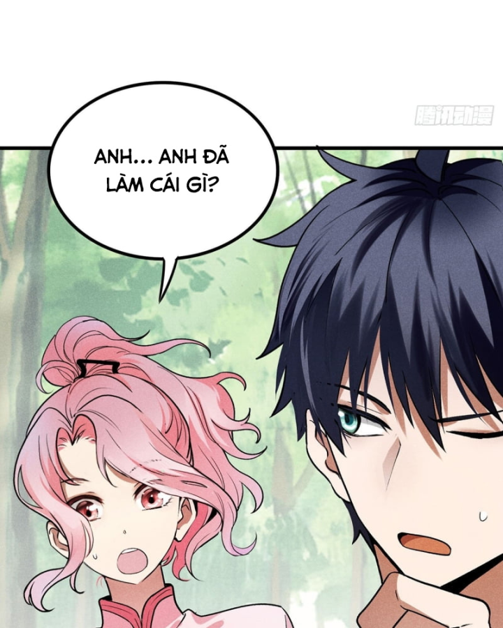 Dị Thú Của Ta Chỉ Có Trăm Triệu Điểm Cao Chapter 5 - Trang 2