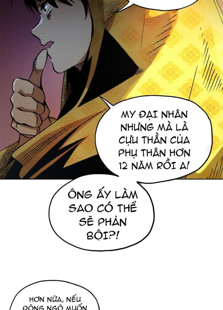 Thiếu Niên Nghiện Net Lưu Thiện Quật Khởi Chapter 5 - Trang 2