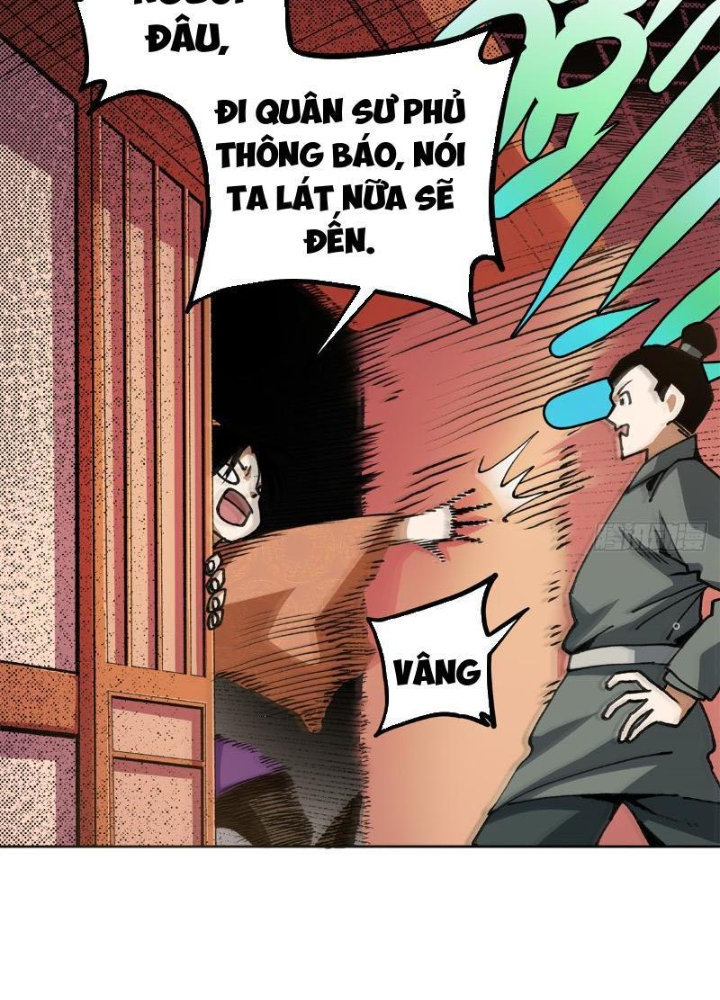 Thiếu Niên Nghiện Net Lưu Thiện Quật Khởi Chapter 5 - Trang 2